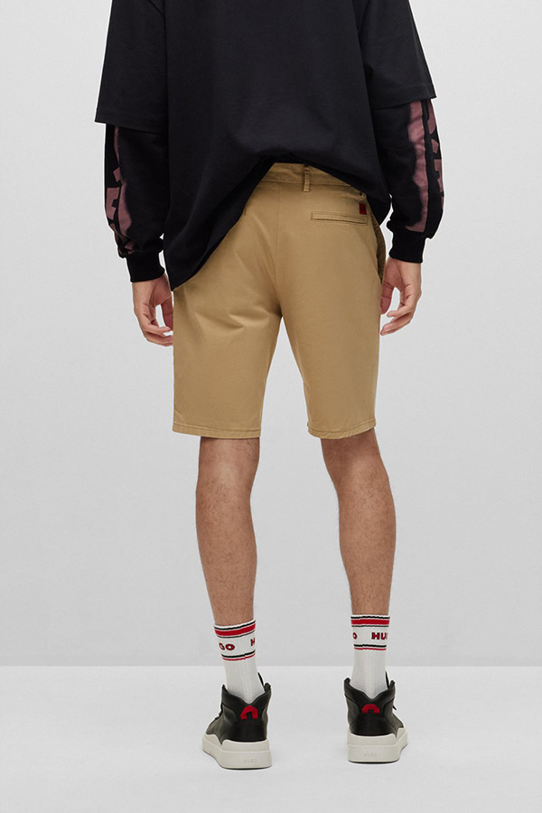 ΒΕΡΜΟΥΔΑ HUGO - 264